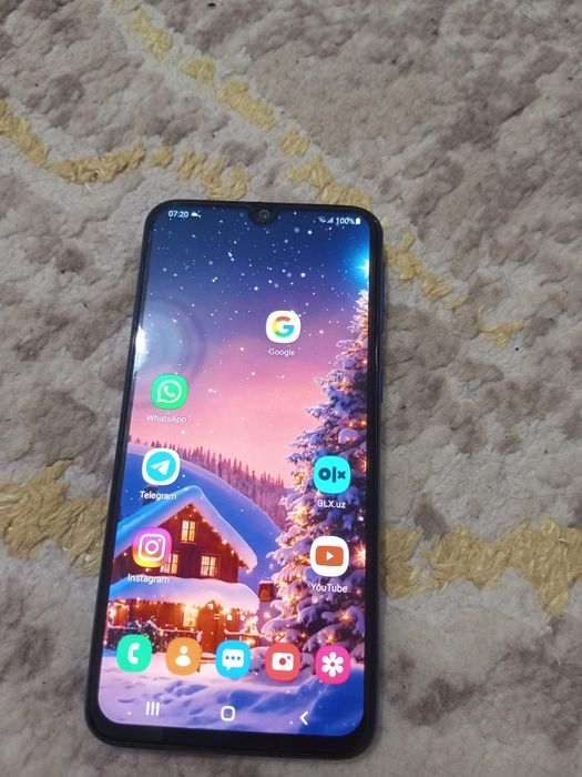 Samsung A 40 абмен