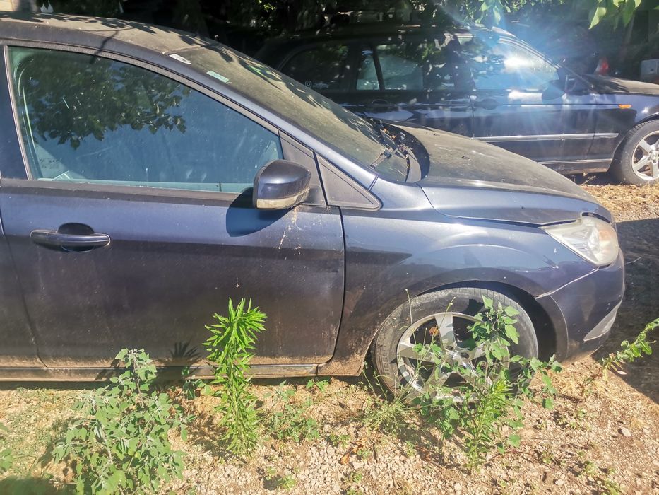 Ford focus 1.6HDI 90КС GPDA за части
