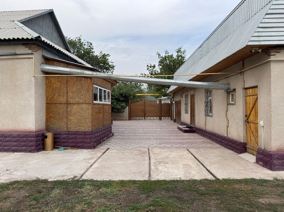 Продам дом 18 соток