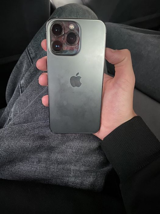 iphone 13 pro 128гб