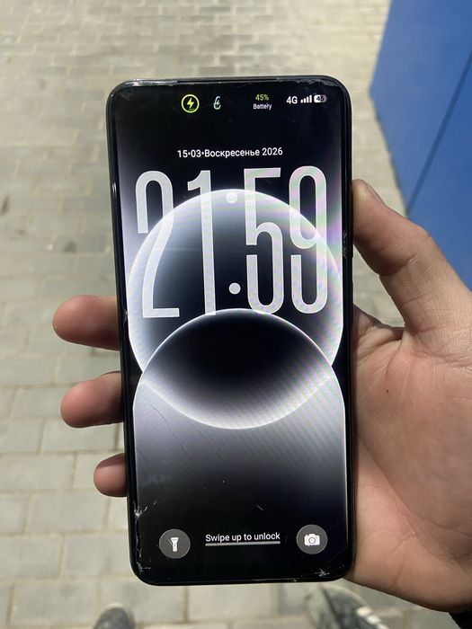 Редми нот 11 64 гб