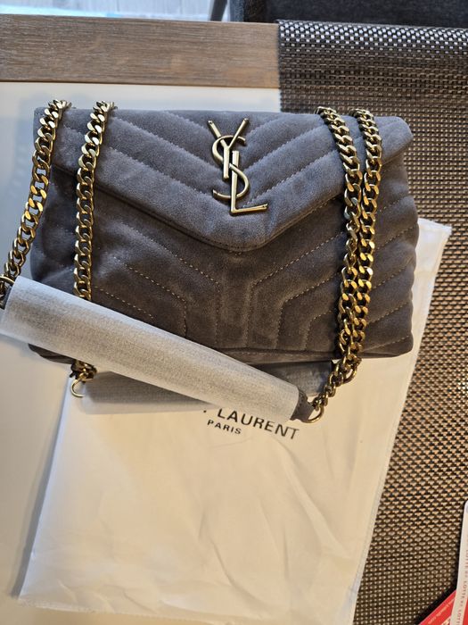 Налична Saint Laurent