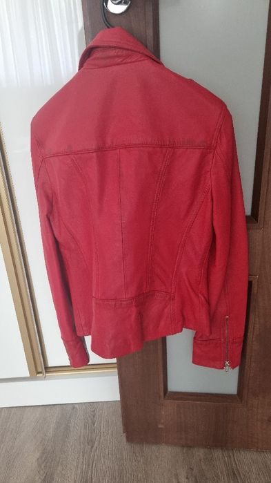 Gecuță din Piele Naturala