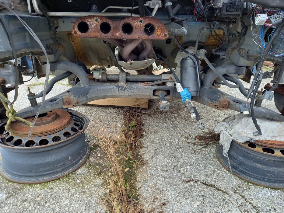 Mitsubishi Colt Мицубиши Колт