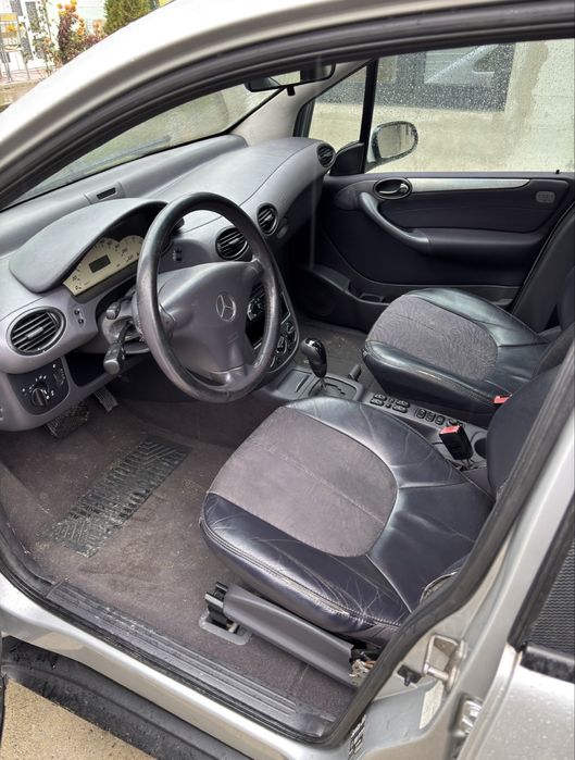 Mercedes A-Class 170d Automat‼️‼️