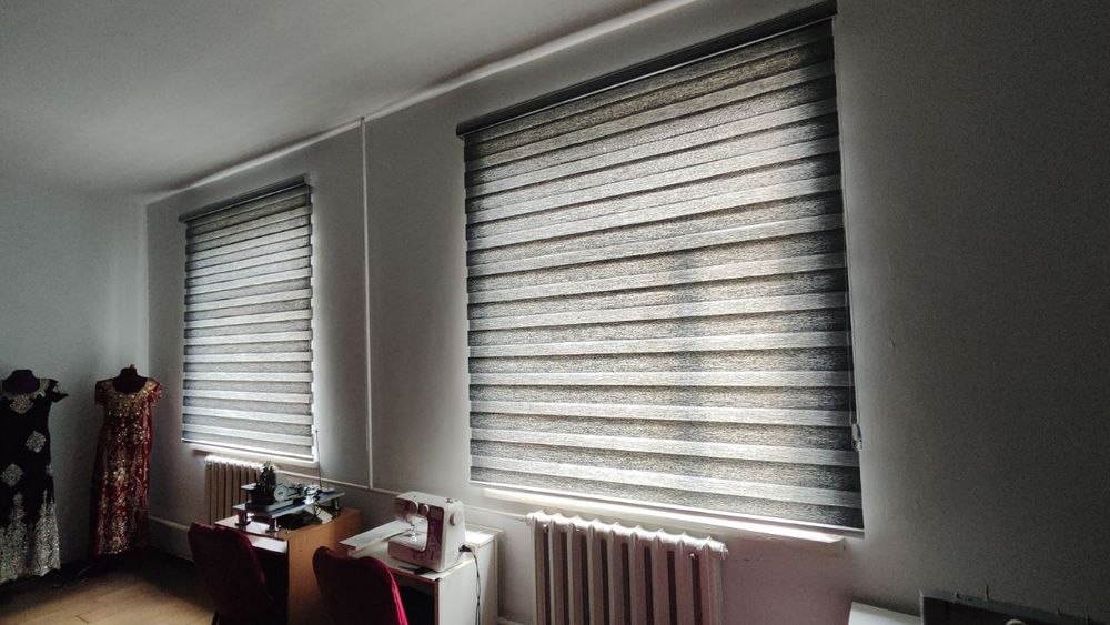 Tayloq senter jalyuzi