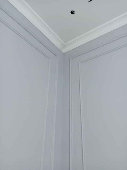 Ремонт квартира малярка