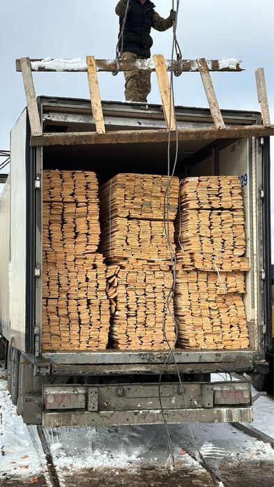 Пиломатериал Доска Брус