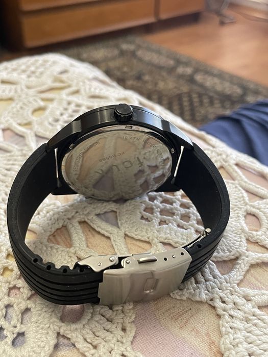 Ceas French Connection-FC1165BB