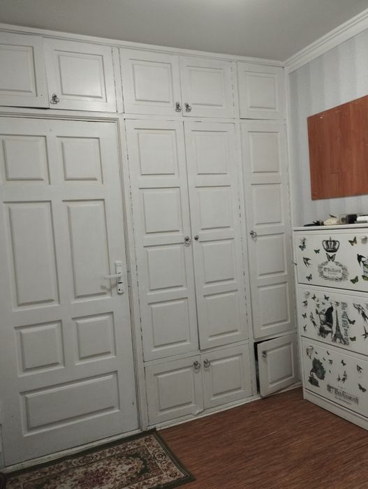 Продам  двухкомнатную квартиру