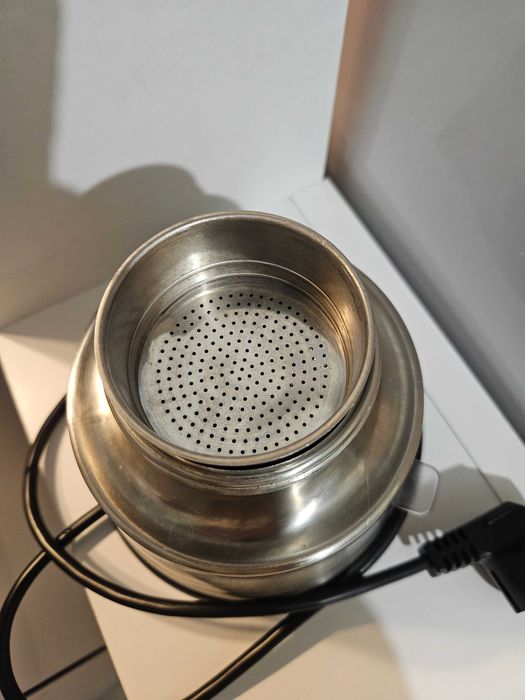 Кафемашина: Cloer 5928 Electric Espresso Maker