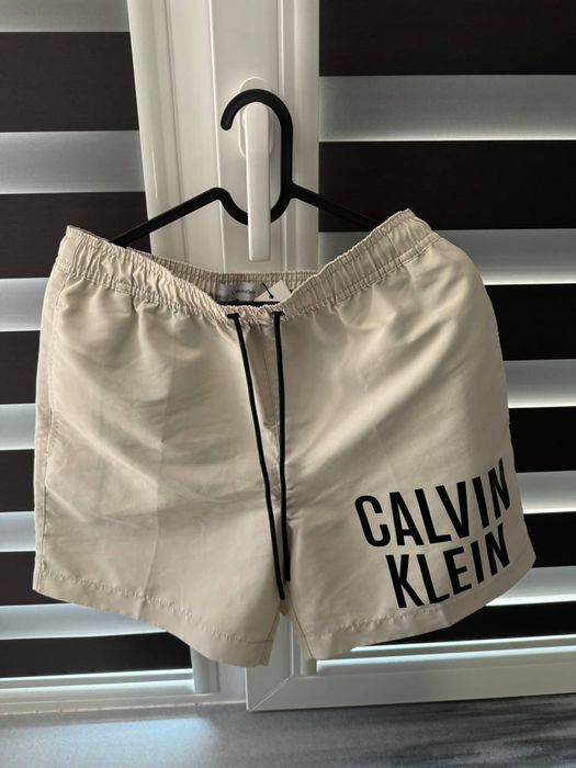 Мъжки плувни шорти Calvin Klein
