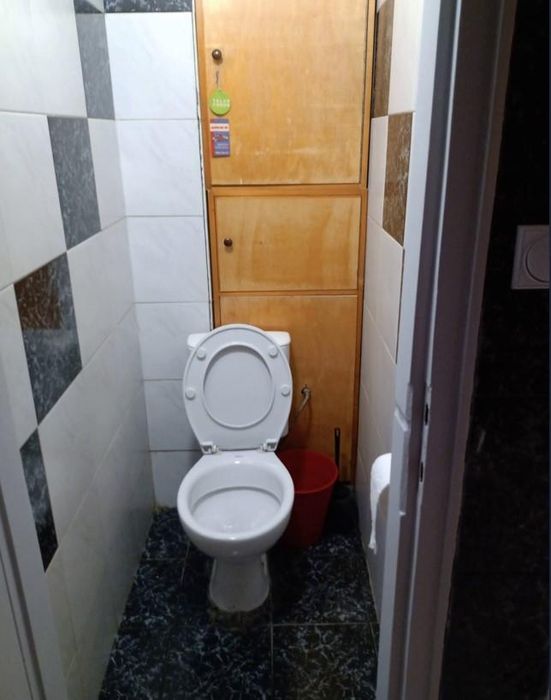 Дава се под наем Тристаен апартамент в София, Западен парк - 65 кв.м за 525 € - Снимка #7