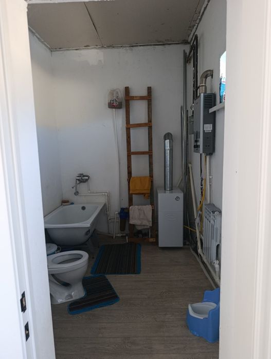 Продаётся дом год постройки 2024