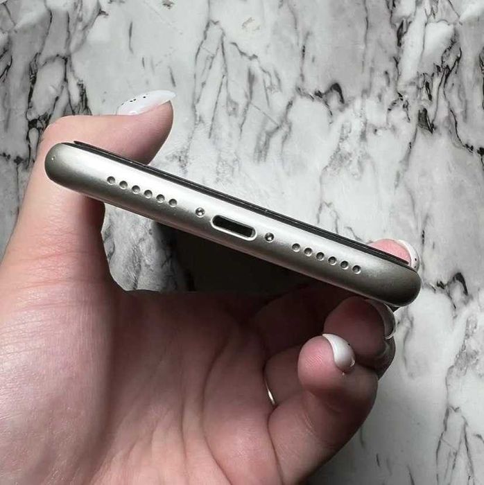 IPhоnе 11 Whitе 128G