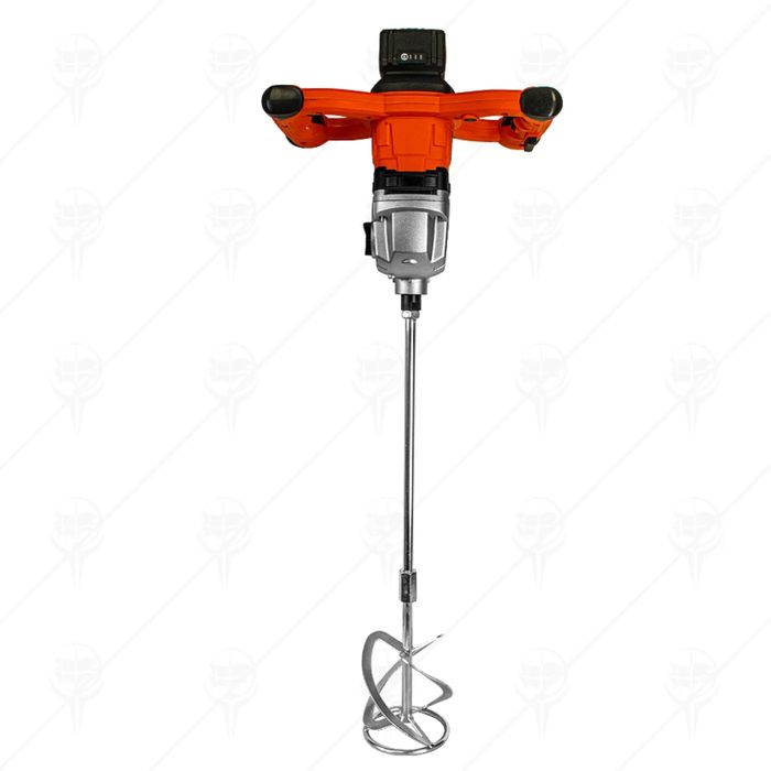 Акумулаторна Бъркалка за строителни смеси 20V 4Ah PREMIUM HD20