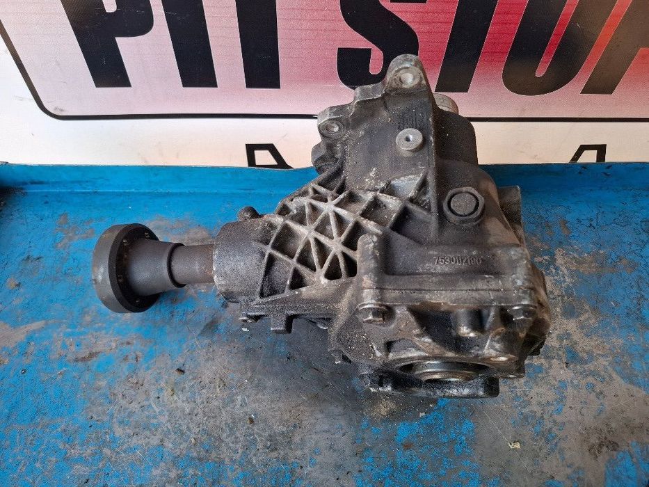 diferential fata ford kuga 2.0 tdci cod 7530112190 2008 2009 2010 2011 2012