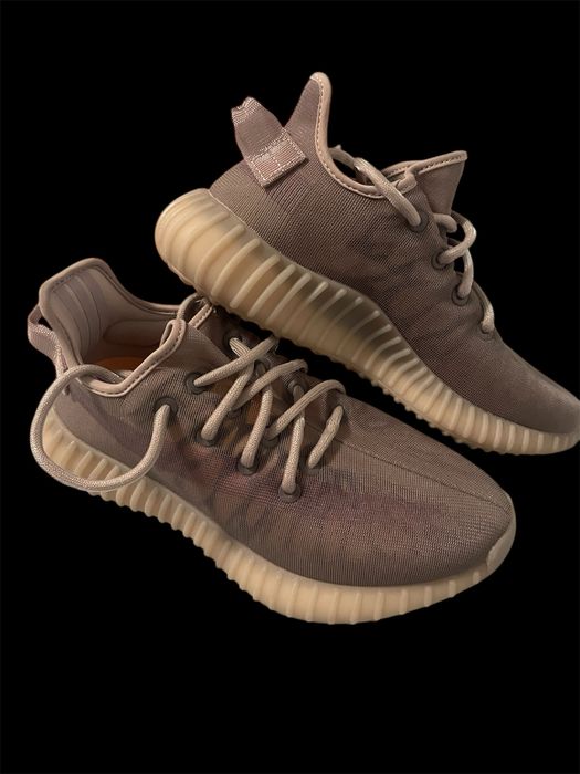 Adidas Yeezy Boost 350 V2 – Mărimea EU 36,5 / US 4.5 – Noi, Originali