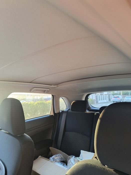 Mitsubishi ASX 2014 4X4 automat