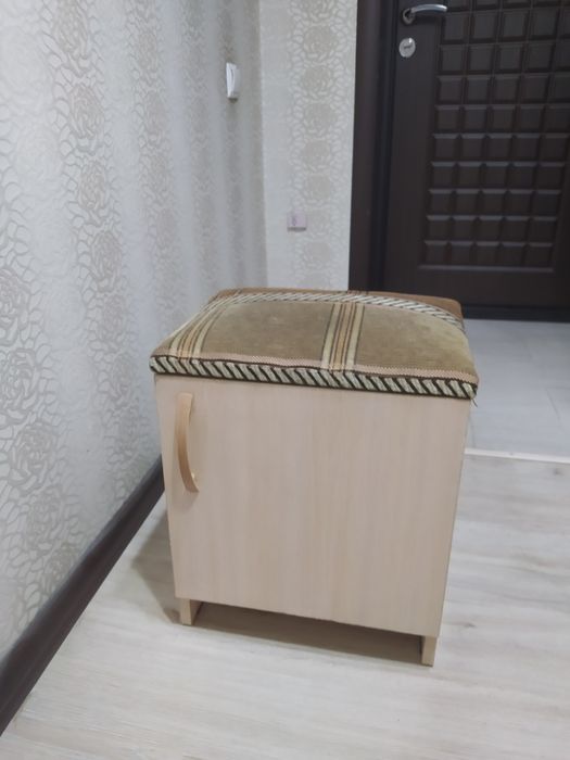 Продам тумбу под обувь