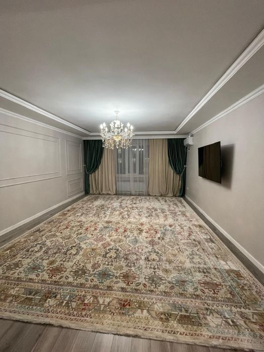 Ковер доя гостинной