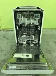 Посудомоечная машина