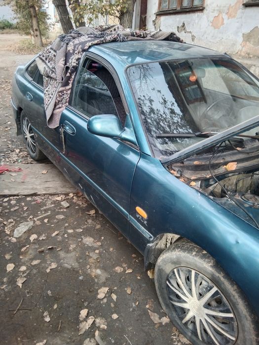 Продаж или обмен