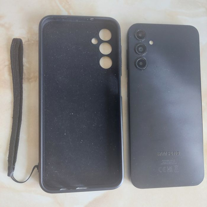 Vând Samsung Galaxy A14 5G [la cutie] [ca nou] + BONUS //poze reale