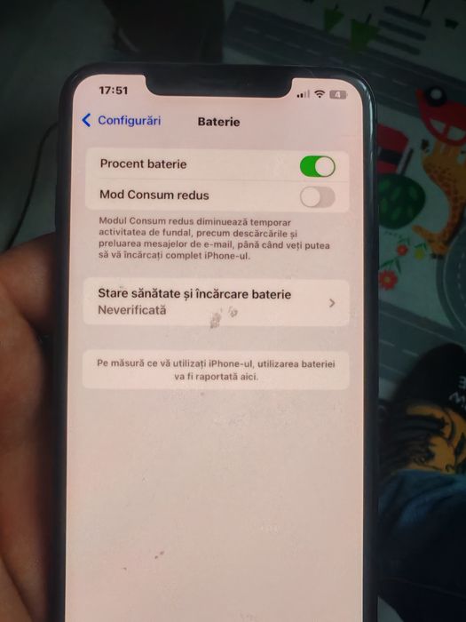 iPhone Xs max 512 gb