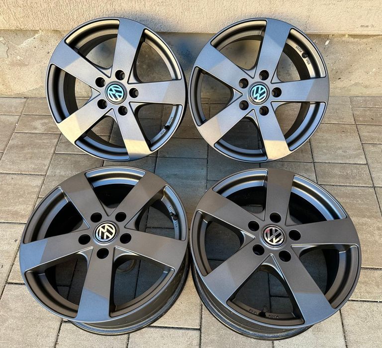 Jante 16 5x112 VW Passat,Golf 8,7,6,5,Jetta,Touran,Sharan,Caddy,Skoda
