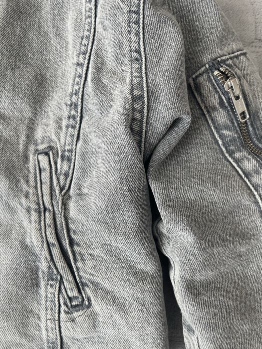 Куртка  ZARA на девочку