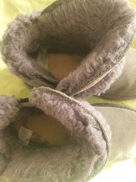 Гумени и зимни боти