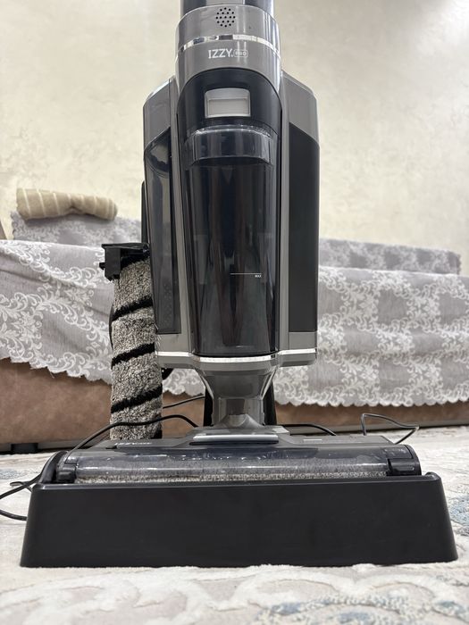 Пылесос Izzi pro