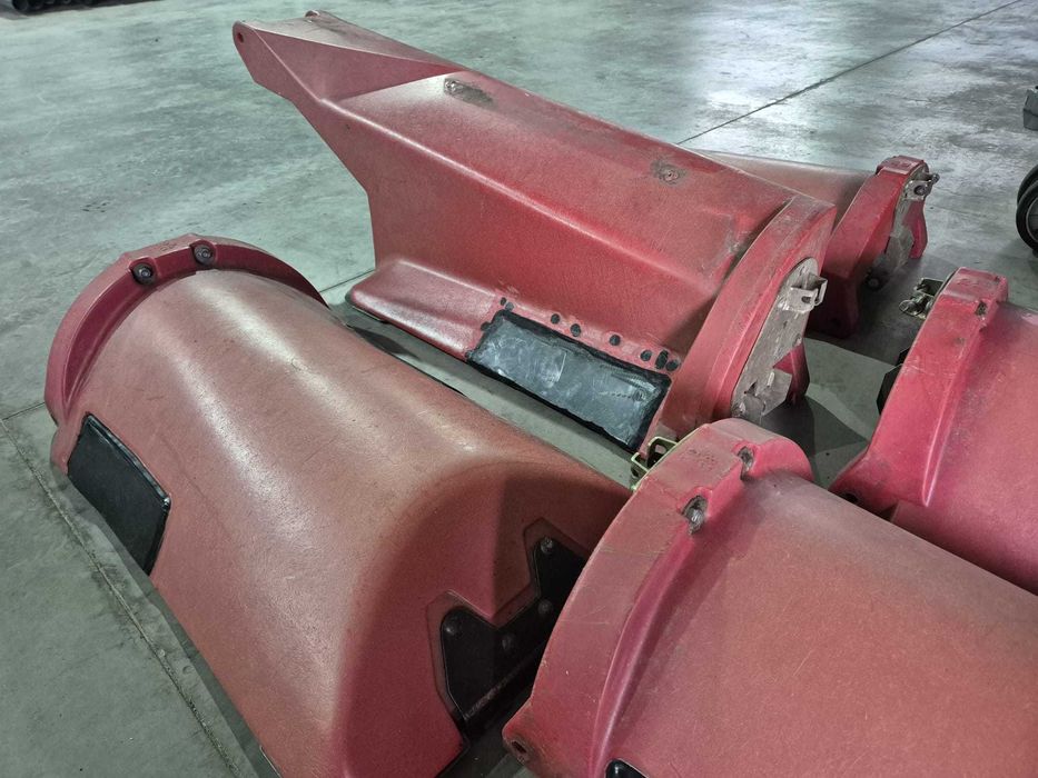 Sudura/Reparatii Rezervoare Plastic Tractoare Combine/Bazine Erbicidat