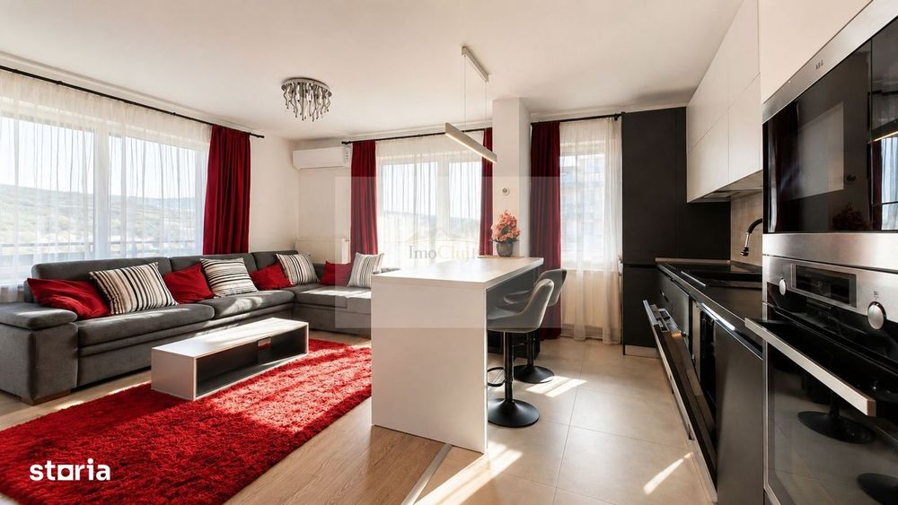 Apartament,