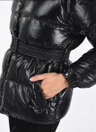 Geaca DUVETICA, marime 40 IT sau S