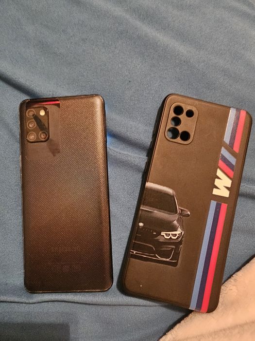 Самсунг а31,64 гб