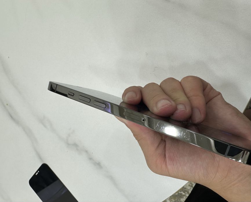 Iphone12Pro Max: