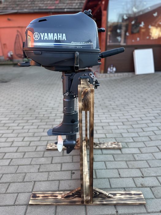 Yamaha 5cp 2017 (35H)