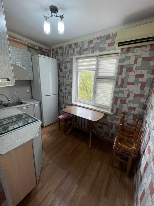 Продам 2х комн кв Рыскулова