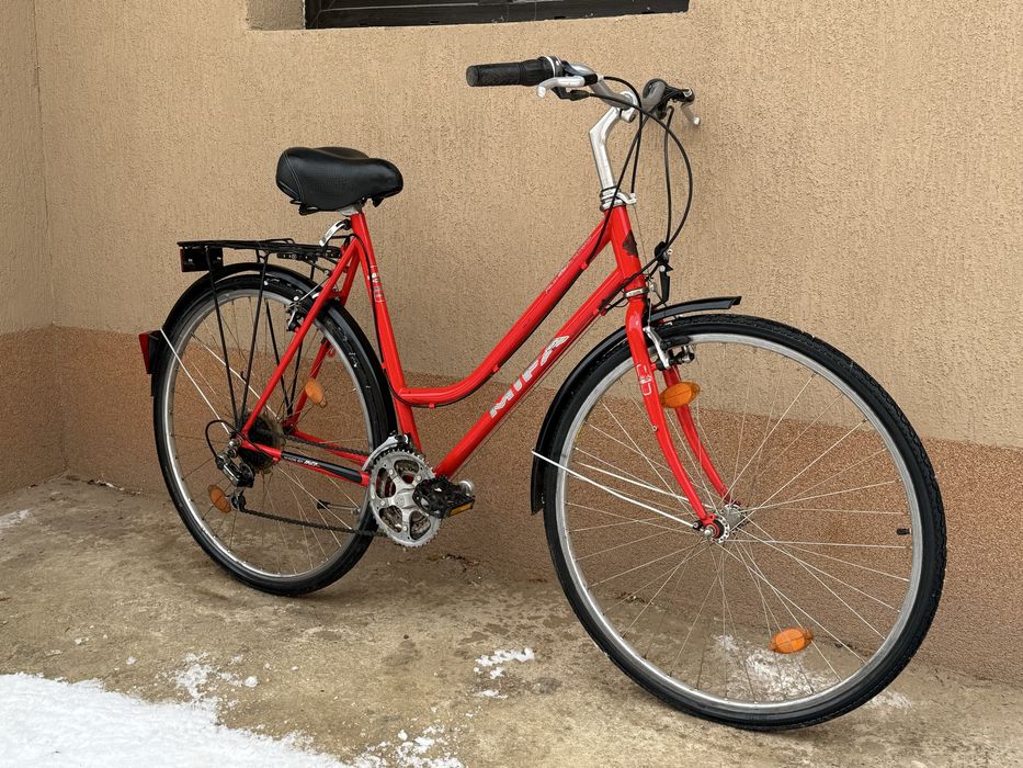 Немски Велосипед MIFA 28’цола