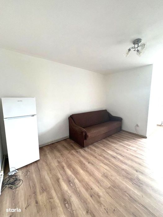 Garsoniera 30mp strada T.Vladimirescu mobilata 37.800eur neg