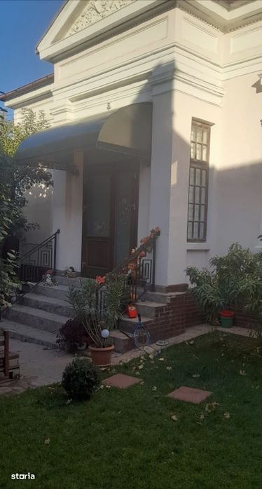 Casă de închiriat zona centrală zona  Jandarmerie