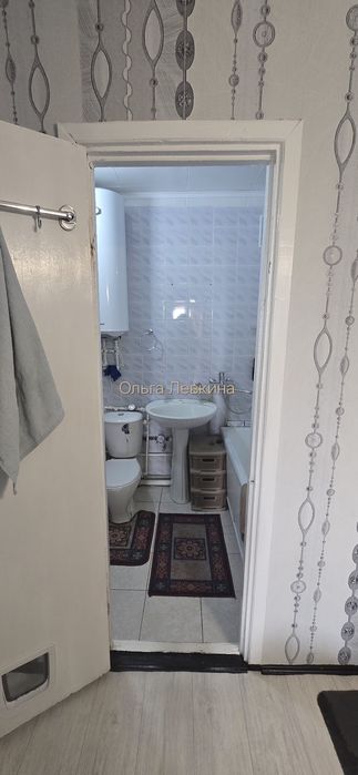 Продам квартиру 6й мкр