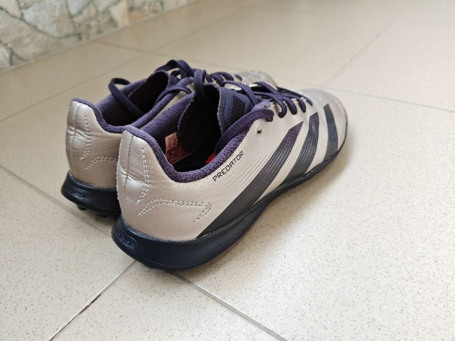 Детски стоножки adidas predator 36