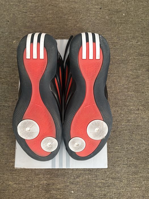 Adidas harden vol. 9