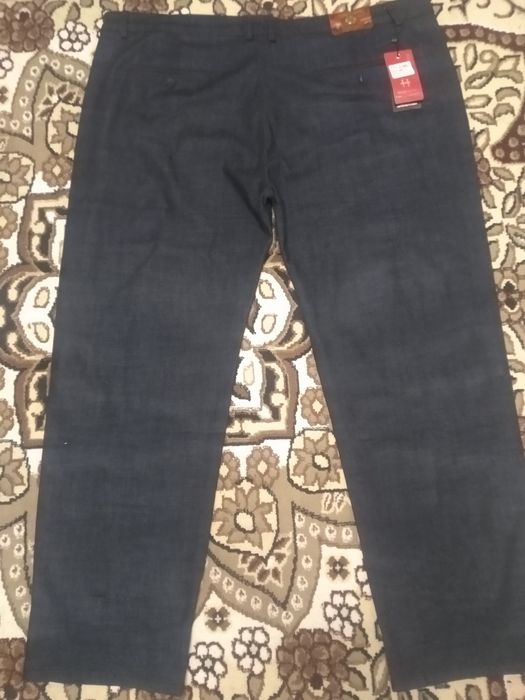 желет & куртка 58/60