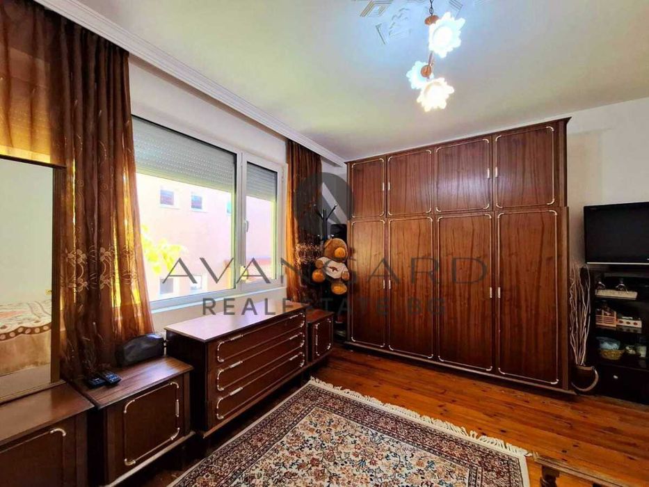 Продава се Етаж от къща в с. Марково, Област Пловдив - 125 кв.м за 1600 €/кв.м - Снимка #5