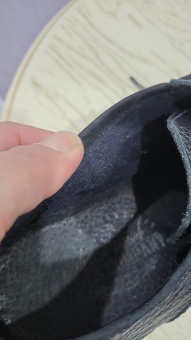 Подростковая, мальчиковая обувь