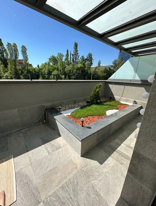 Дава се под наем Двустаен апартамент в София, Дианабад - 103 кв.м за 1199 € - Снимка #13